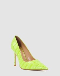 Dune London - Bento - Lime