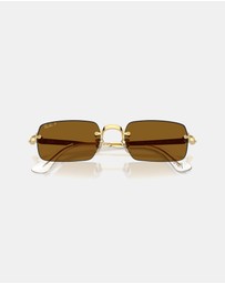 Ray-Ban - 0RB3928