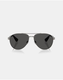 Burberry - 0BE3167