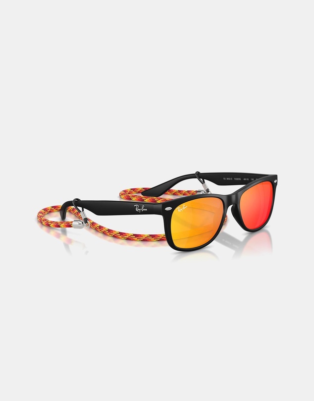Ray-Ban Junior - RJ9052S - Kids