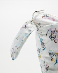 itti bitti - Double Pocket Wetbag - Pendragon