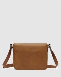 Republic of Florence - The Aurelian Leather Messenger