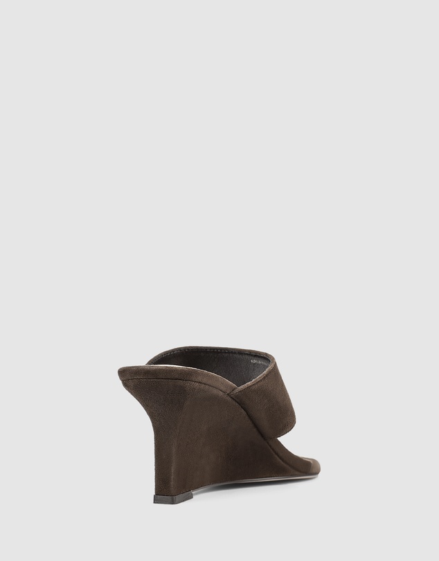 Siren - Aurelia Thong Wedges