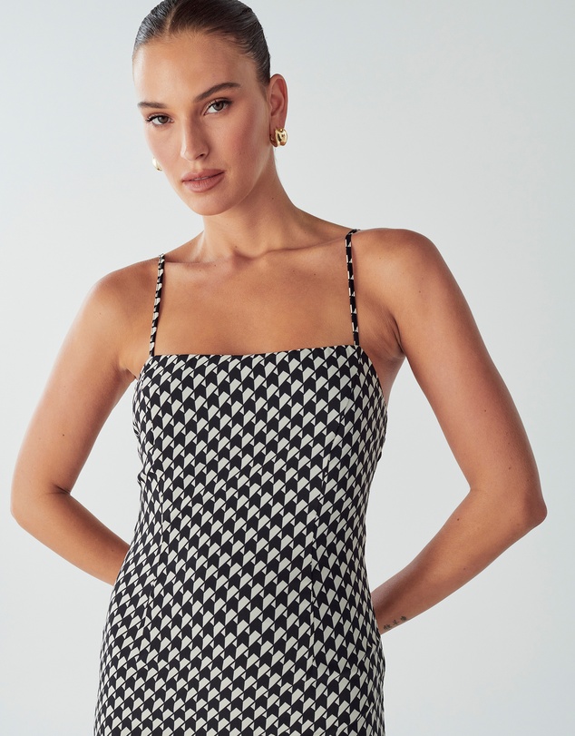 Willa - Leonardo Dress