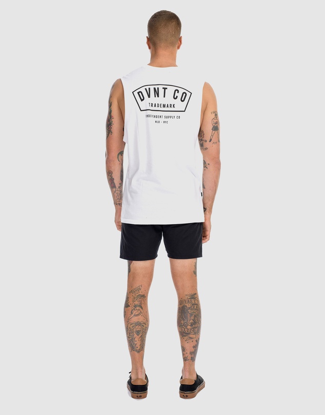 DVNT - Bailey Tank
