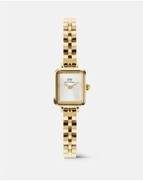 Daniel Wellington - Quadro Mini Arch 3-Link Sunray G