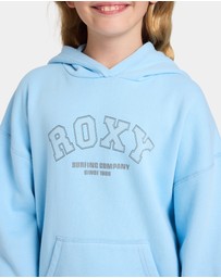 Roxy - Girls 4 to 16 Rg Endless Days Pullover Hoodie