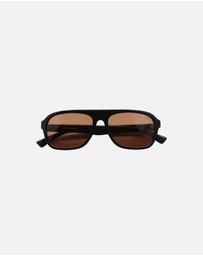 Heaven Mayhem - Vesper Glasses