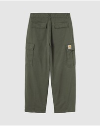 Carhartt WIP - Cole Cargo Pants