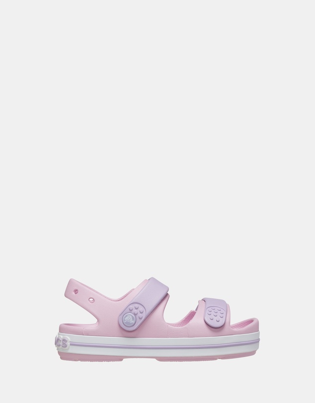 Crocs - Crocband Cruiser Sandal Infant