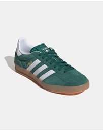 adidas Originals - Gazelle Indoor Shoes - Unisex