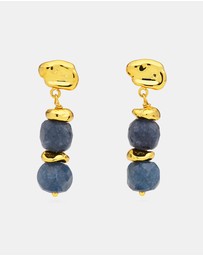 Amber Sceats - Ramadi Earrings
