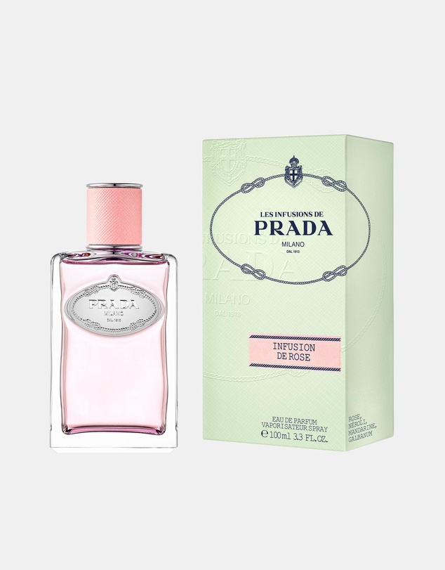 Prada - Prada Infusion de Rose EDP 100ml