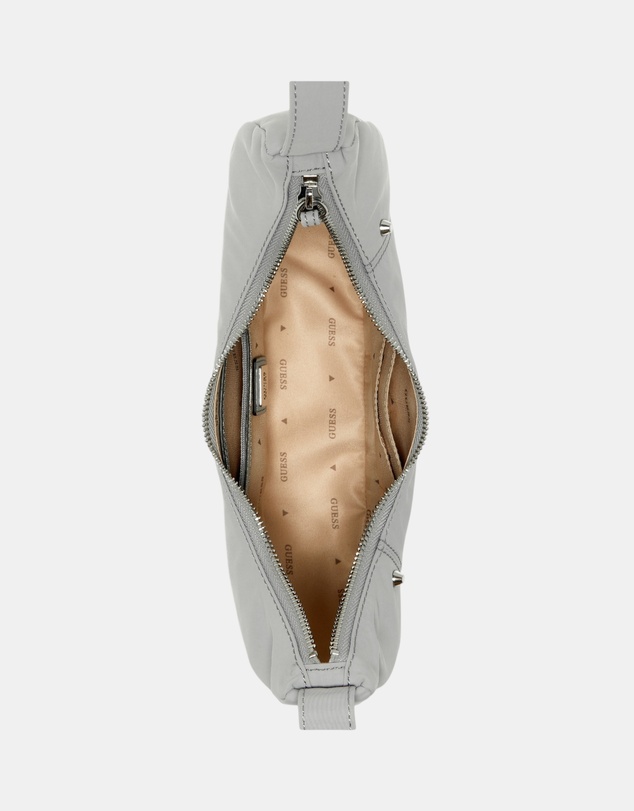GUESS - Sasha Hobo Shoulder Bag