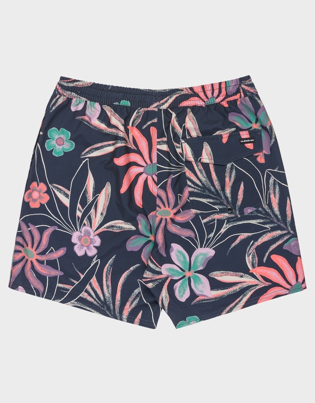Quiksilver - Mens Surfsilk 17