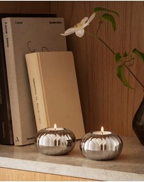 Georg Jensen - Bernadotte Tealights