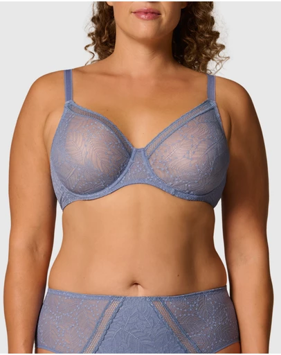 Simone Perele - Comete Moulded Underwire Bra