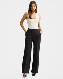 Forever New - Marissa Tall Wide Leg Pants