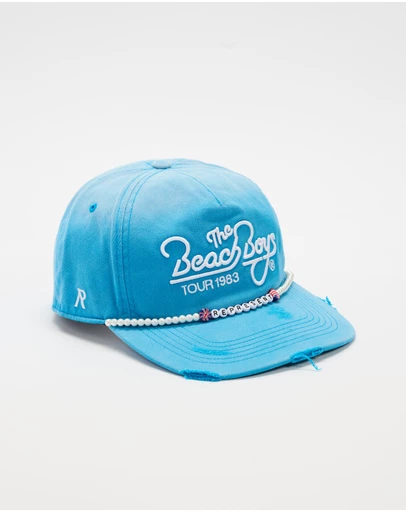 Represent - Represent x Beach Boys Tour x 47 Cap