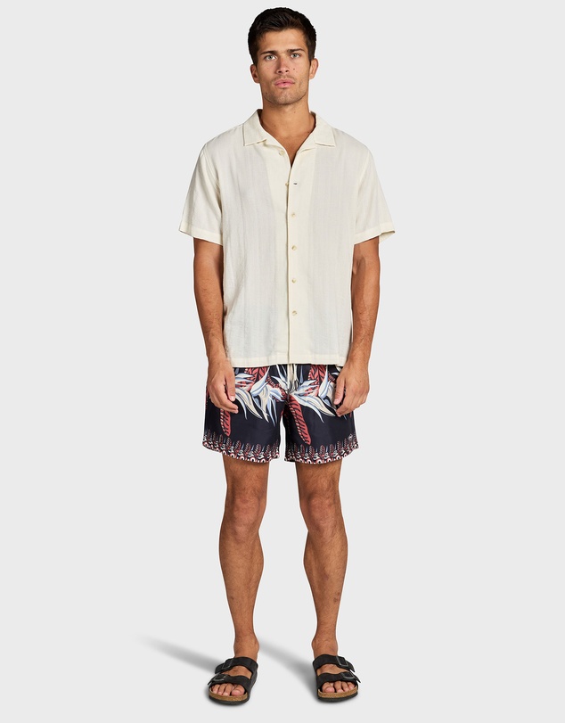 Academy Brand - Lancaster Boardy