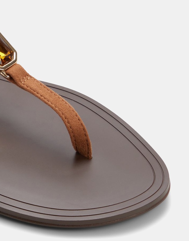 ALDO - Sandstone Sandals