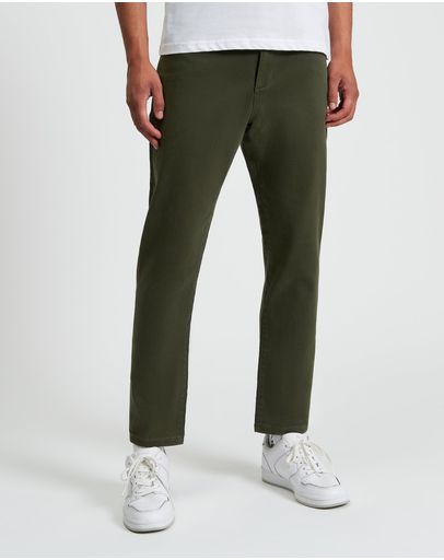 KHAKI