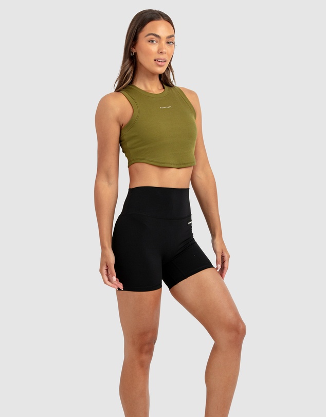 Doyoueven - Women's Scoop Tank