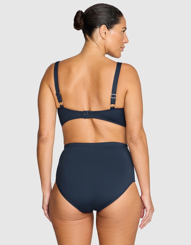 Artesands - Hues Botticelli High Waist Swim Pant