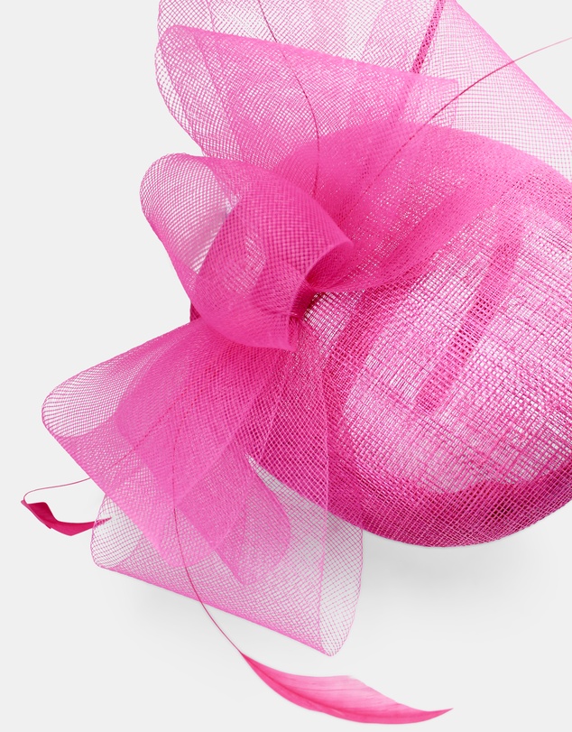 Morgan & Taylor - Gabriela Fascinator