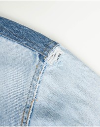 Vintage by The Real Deal - Pre Loved - Vintage Levi's Denim Jacket