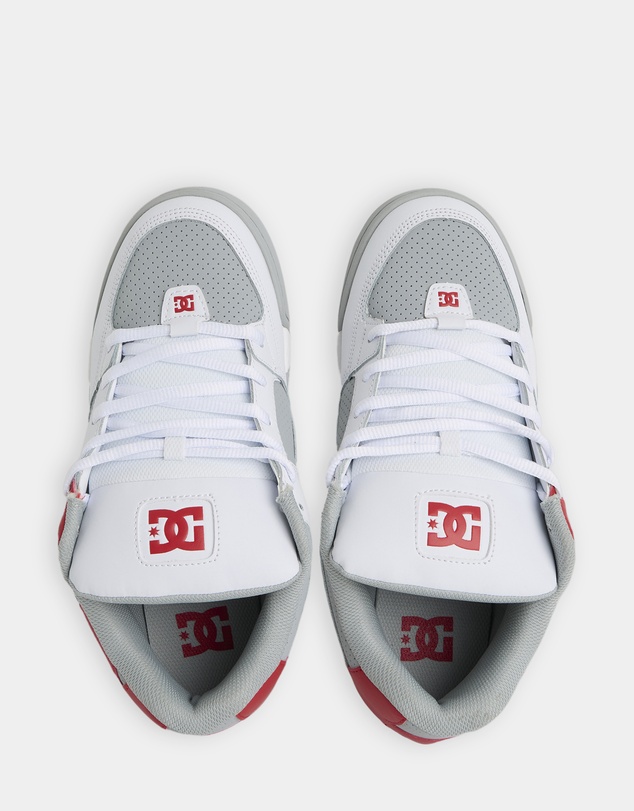 DC Shoes - Mens Dc Commad Skate Shoes