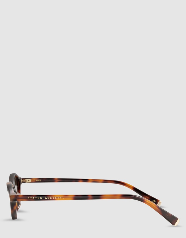 Status Anxiety - Apex Sunglasses
