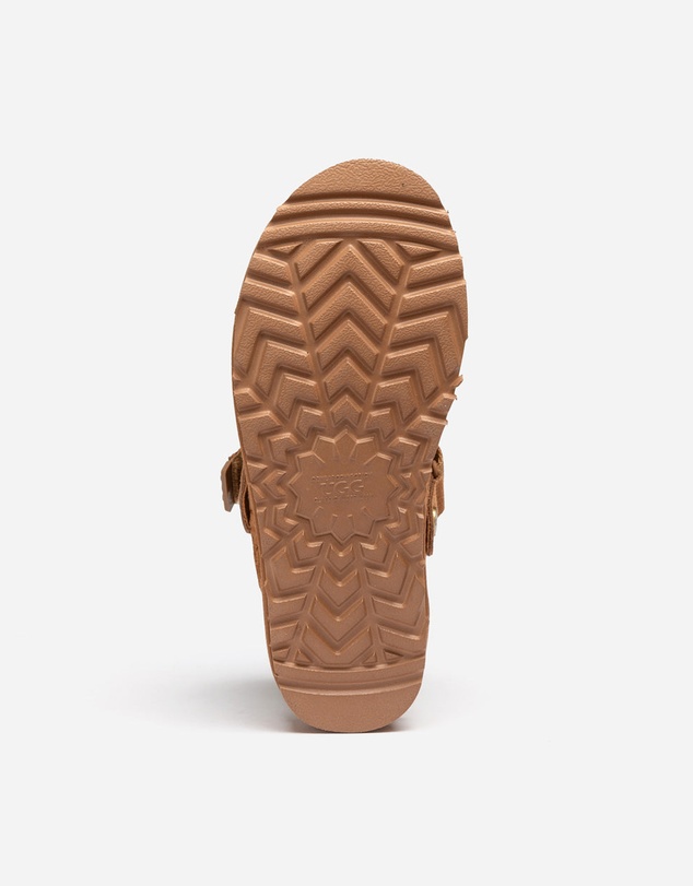 Ozwear Connection Uggs - Ugg Oz Shearling Clog
