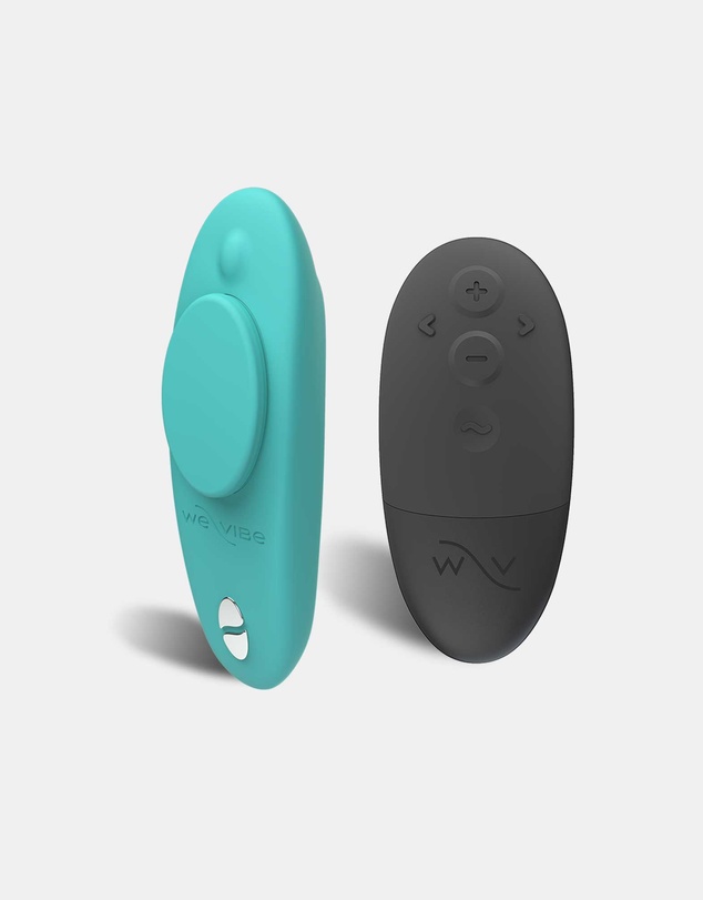 We-Vibe - Moxie +