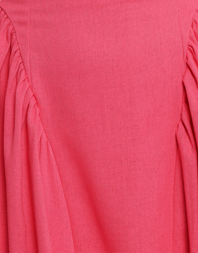 Petal & Pup - Zoey Mini Dress - Pink