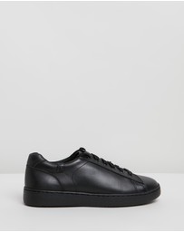 Vionic - Mable Pro Casual Sneaker - Black