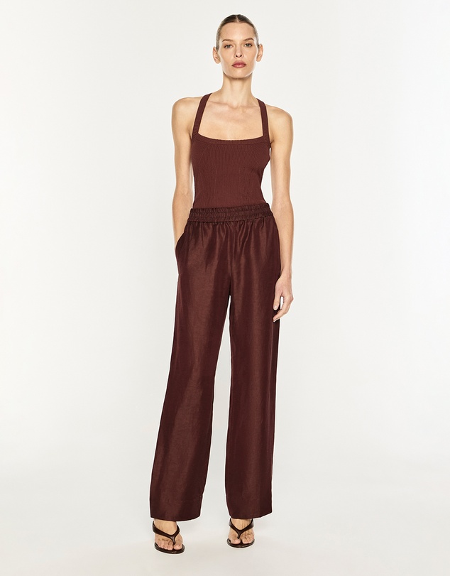Manning Cartell - Rich Mix Pull On Pants