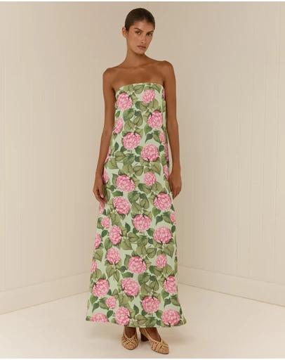 Palm Noosa - Alessia Dress