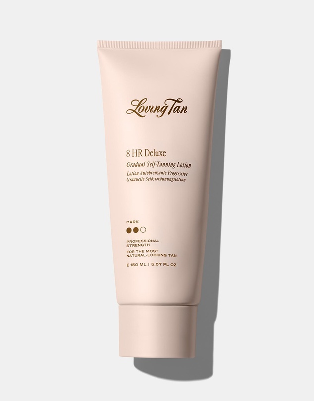 Loving Tan - Deluxe Gradual Tan Dark 150ml