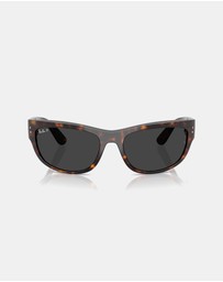 Ray-Ban - Mega Balorama
