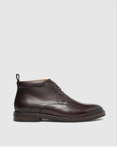 Dune London - Maxxy - Brown