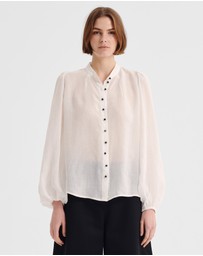 Morrison - Ellis Shirt
