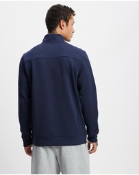 Cutter & Buck - Roam Eco Half Zip Jacket