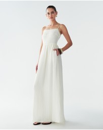 BWLDR - Kiara Maxi Dress