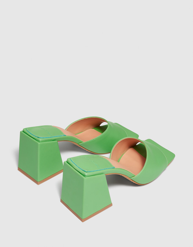 cherrichella - Trix Heels