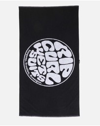 Rip Curl - Logos Towel