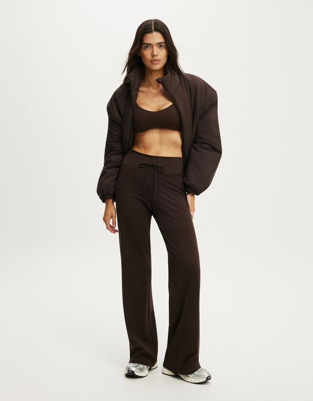 Cotton On Body Active - Ultra Soft Scoop V Crop