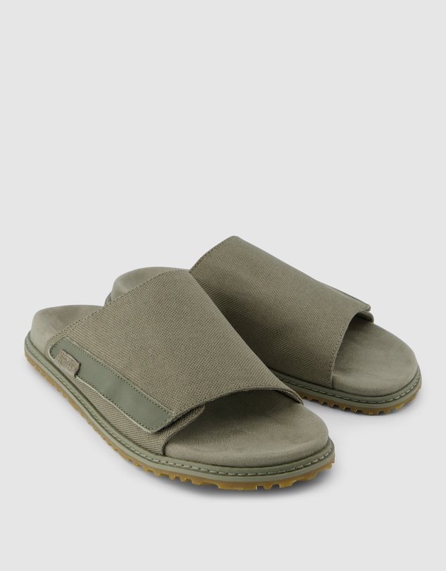 TOMS - Danilo Slide