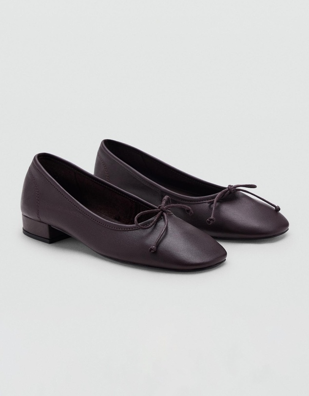 M.N.G - Bailab Shoes - Women's