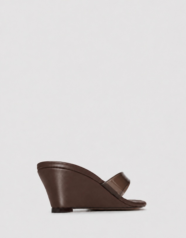 Betts - Rosa Thong Wedge Sandals